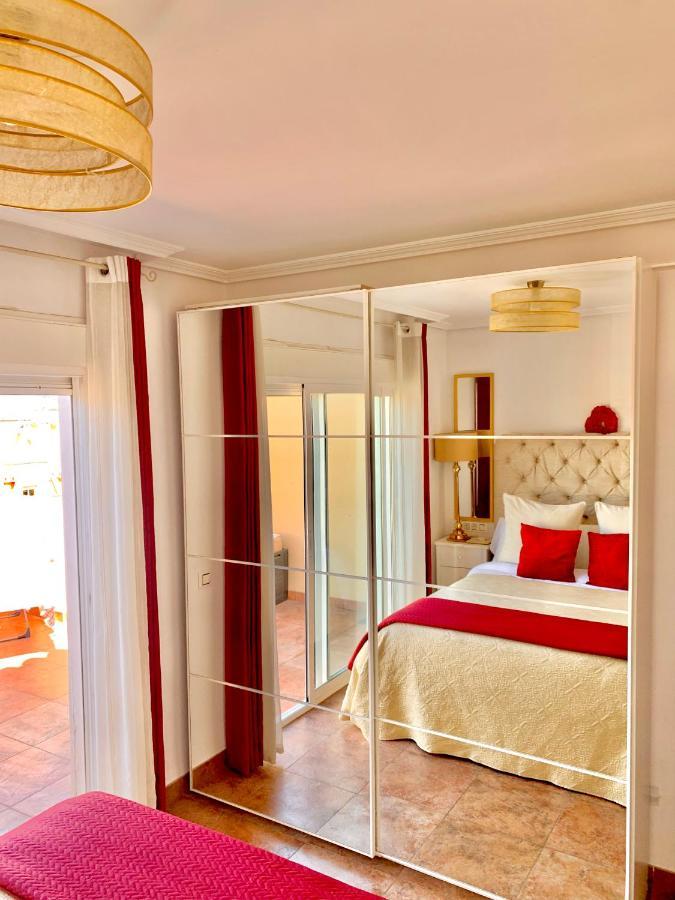 Atico Deluxe Entre Centro Y Playa Salinas Con Terraza, Wifi, Piscina Climatizada, Gym, Sauna Y Garaje -Smart Tv Roquetas de Mar Exteriér fotografie