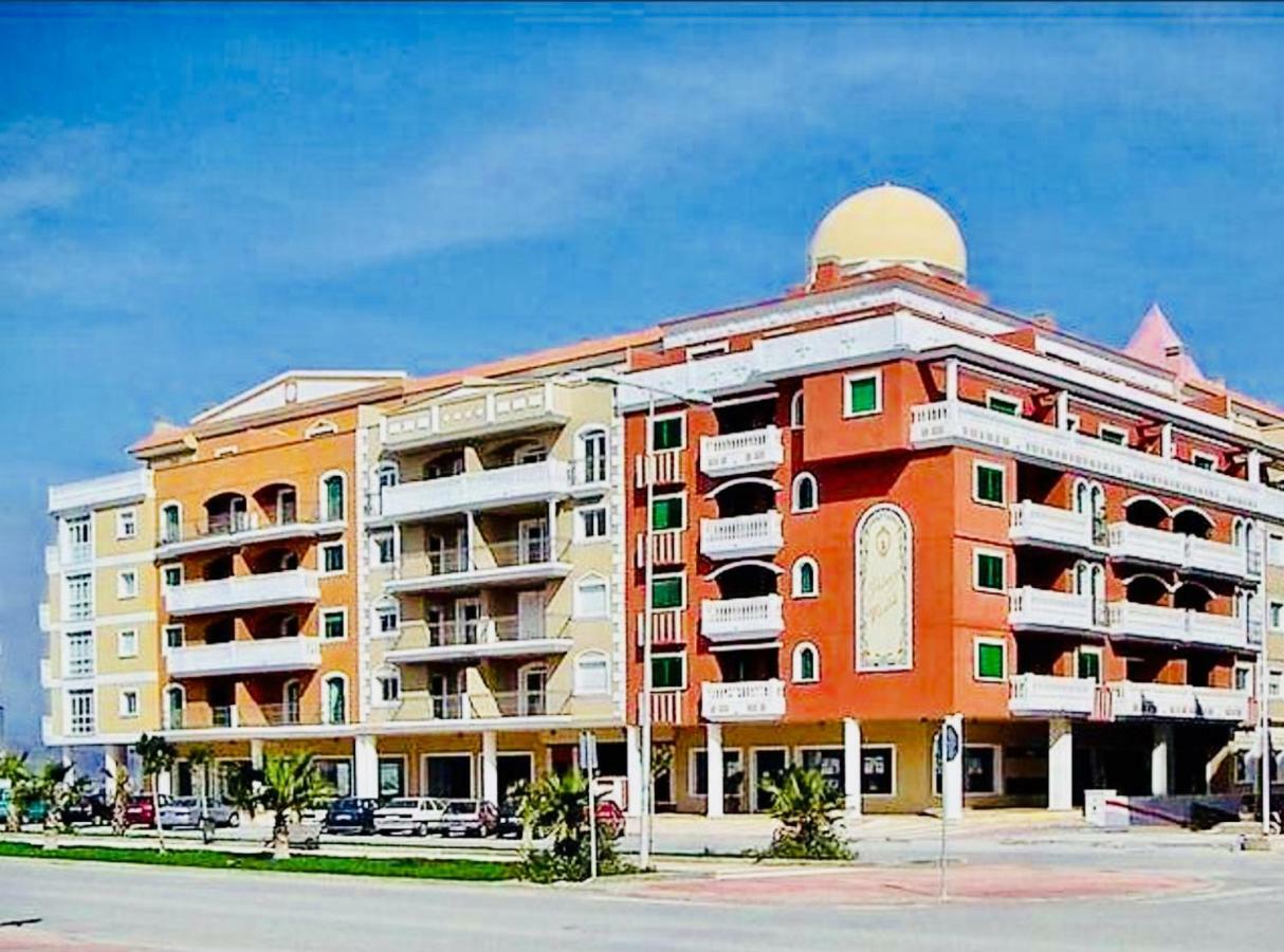 Atico Deluxe Entre Centro Y Playa Salinas Con Terraza, Wifi, Piscina Climatizada, Gym, Sauna Y Garaje -Smart Tv Roquetas de Mar Exteriér fotografie
